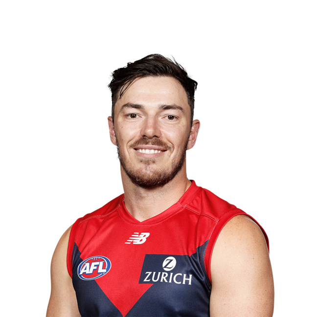 Michael Hibberd profile picture